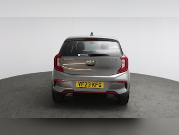 Used Kia Picanto 2023 for sale - 79094431: Photo