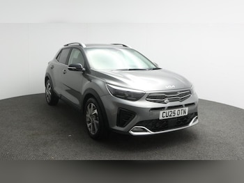 Used Kia Stonic 2025 for sale - 77665634: Photo