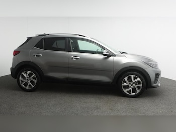 Used Kia Stonic 2025 for sale - 77665634: Photo