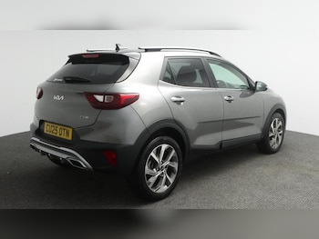 Used Kia Stonic 2025 for sale - 77665634: Photo