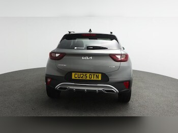 Used Kia Stonic 2025 for sale - 77665634: Photo