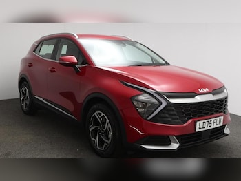 Used Kia Sportage 2025 for sale - 79102384: Photo