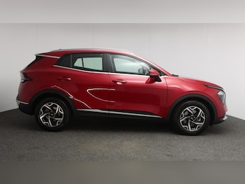 Used Kia Sportage 2025 for sale - 79102384: Photo