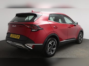 Used Kia Sportage 2025 for sale - 79102384: Photo