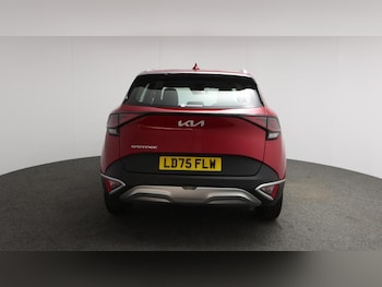 Used Kia Sportage 2025 for sale - 79102384: Photo