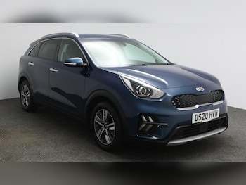 Used Kia Niro 2020 for sale - 78805031: Photo