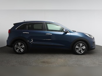 Used Kia Niro 2020 for sale - 78805031: Photo