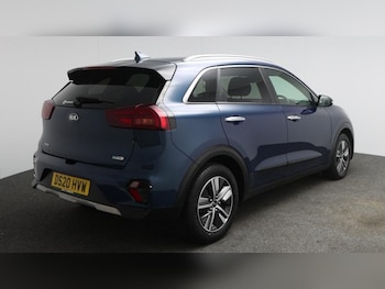 Used Kia Niro 2020 for sale - 78805031: Photo