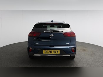 Used Kia Niro 2020 for sale - 78805031: Photo