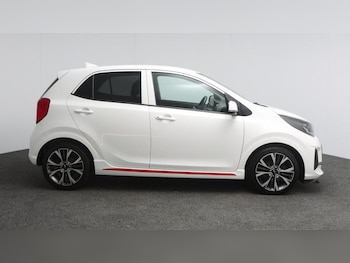 Used Kia Picanto 2023 for sale - 78001192: Photo