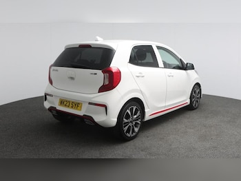 Used Kia Picanto 2023 for sale - 78001192: Photo