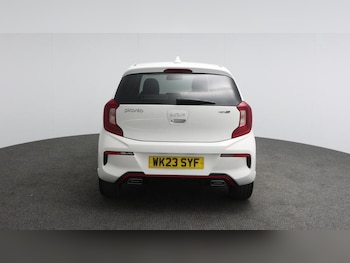Used Kia Picanto 2023 for sale - 78001192: Photo