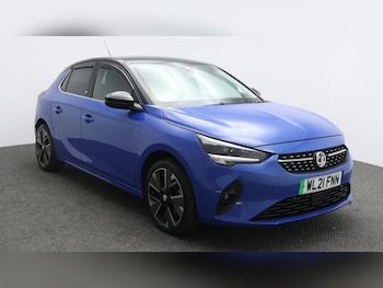 Used Vauxhall Corsa 2021 for sale - 78725003: Photo