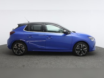 Used Vauxhall Corsa 2021 for sale - 78725003: Photo
