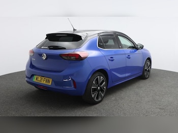 Used Vauxhall Corsa 2021 for sale - 78725003: Photo