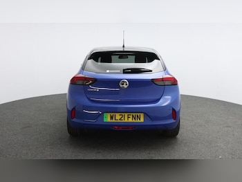 Used Vauxhall Corsa 2021 for sale - 78725003: Photo