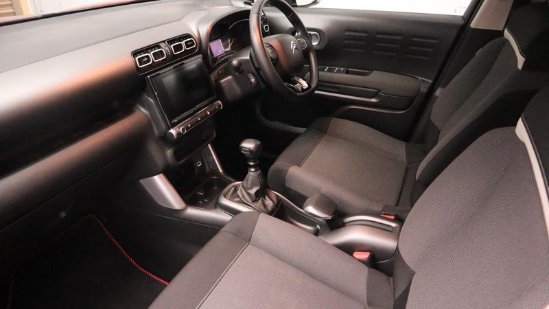 Used Citroen C3 Aircross 2020 for sale - 77746893: Photo 10