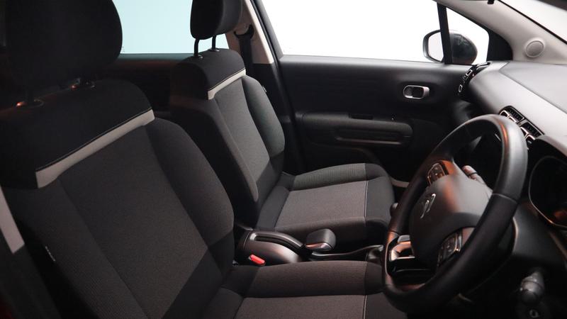 Used Citroen C3 Aircross 2020 for sale - 77746893: Photo 11