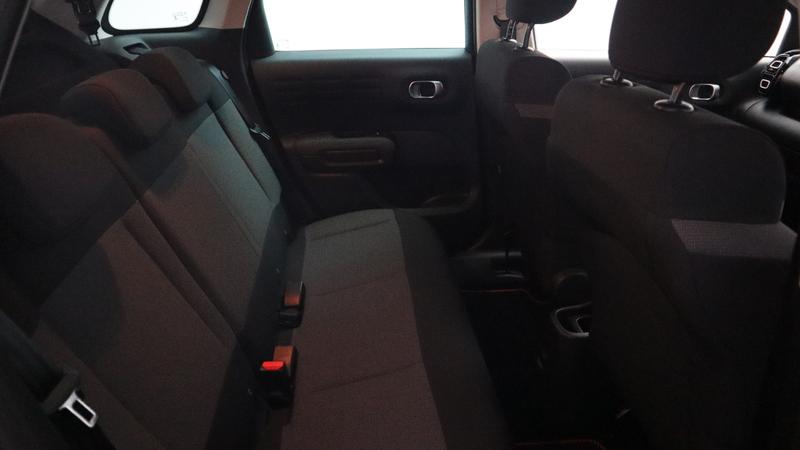 Used Citroen C3 Aircross 2020 for sale - 77746893: Photo 12