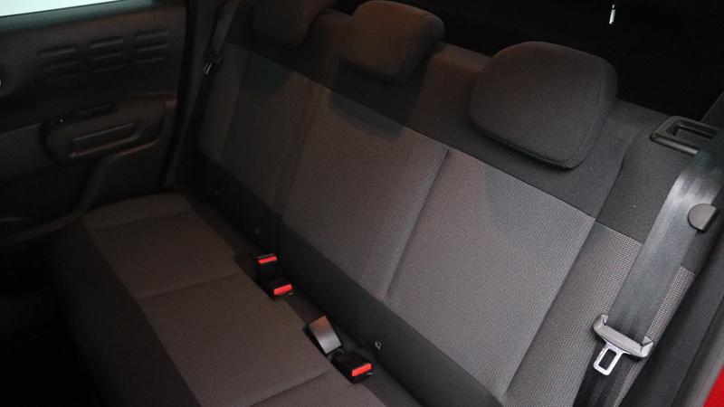 Used Citroen C3 Aircross 2020 for sale - 77746893: Photo 13