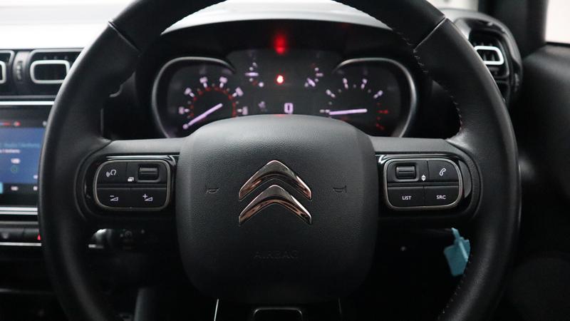 Used Citroen C3 Aircross 2020 for sale - 77746893: Photo 15