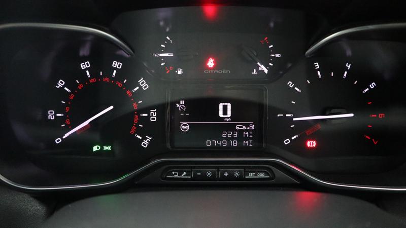 Used Citroen C3 Aircross 2020 for sale - 77746893: Photo 16