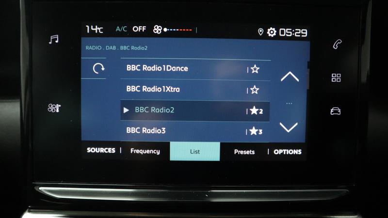 Used Citroen C3 Aircross 2020 for sale - 77746893: Photo 17