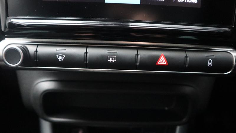 Used Citroen C3 Aircross 2020 for sale - 77746893: Photo 19