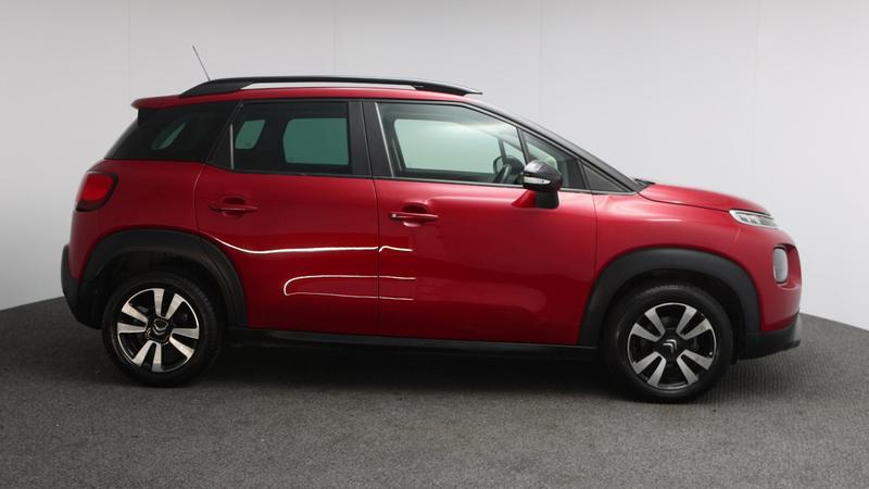 Used Citroen C3 Aircross 2020 for sale - 77746893: Photo 2
