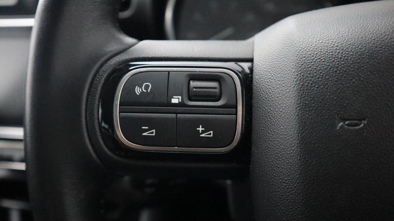 Used Citroen C3 Aircross 2020 for sale - 77746893: Photo 25