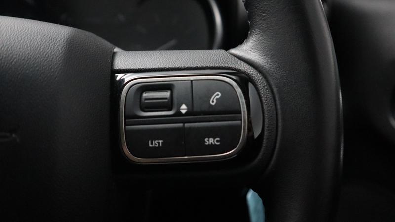 Used Citroen C3 Aircross 2020 for sale - 77746893: Photo 26