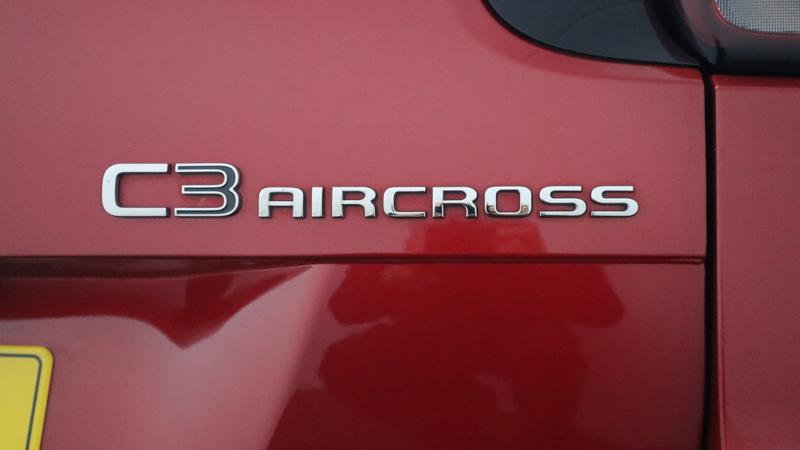 Used Citroen C3 Aircross 2020 for sale - 77746893: Photo 30