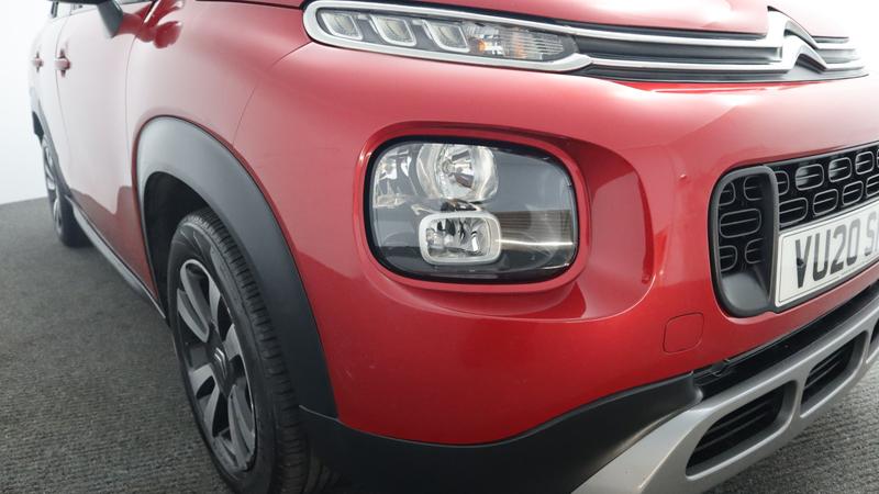 Used Citroen C3 Aircross 2020 for sale - 77746893: Photo 33