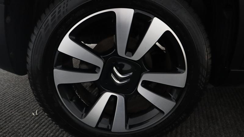 Used Citroen C3 Aircross 2020 for sale - 77746893: Photo 34