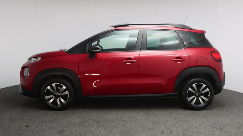 Used Citroen C3 Aircross 2020 for sale - 77746893: Photo 6