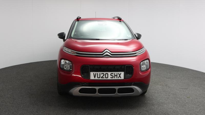 Used Citroen C3 Aircross 2020 for sale - 77746893: Photo 8
