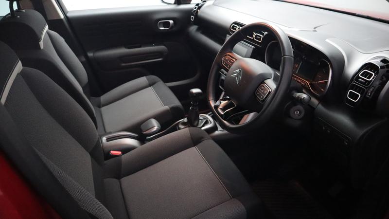 Used Citroen C3 Aircross 2020 for sale - 77746893: Photo 9