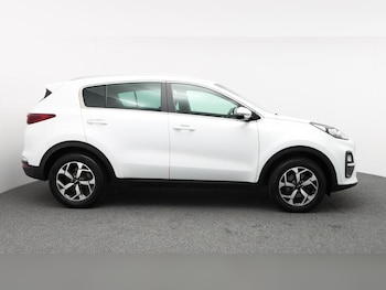 Used Kia Sportage 2018 for sale - 78232535: Photo