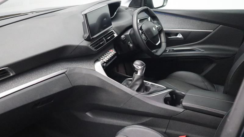 Used Peugeot 3008 2022 for sale - 77592778: Photo 10