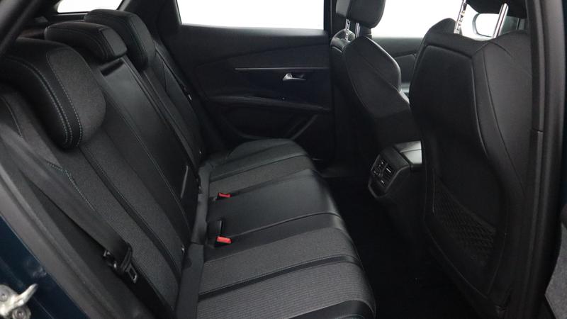 Used Peugeot 3008 2022 for sale - 77592778: Photo 12