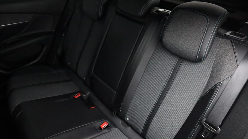 Used Peugeot 3008 2022 for sale - 77592778: Photo 13