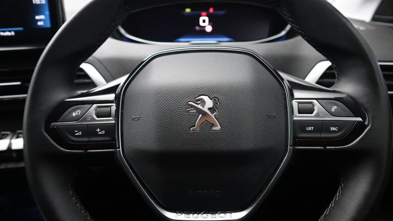 Used Peugeot 3008 2022 for sale - 77592778: Photo 15