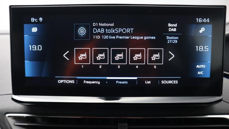 Used Peugeot 3008 2022 for sale - 77592778: Photo 17