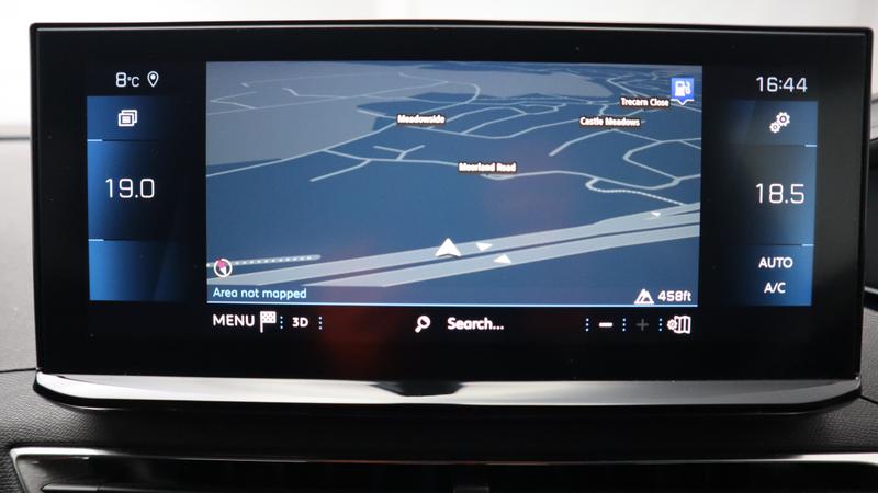 Used Peugeot 3008 2022 for sale - 77592778: Photo 18