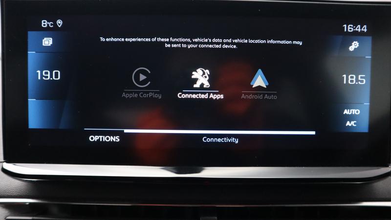 Used Peugeot 3008 2022 for sale - 77592778: Photo 19