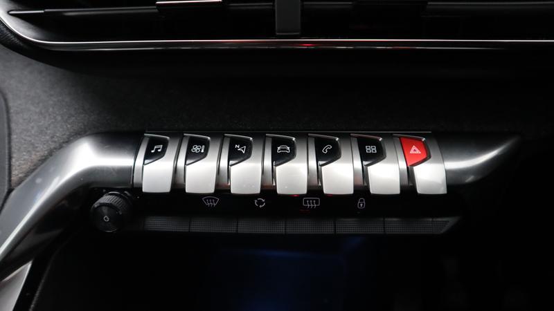 Used Peugeot 3008 2022 for sale - 77592778: Photo 20