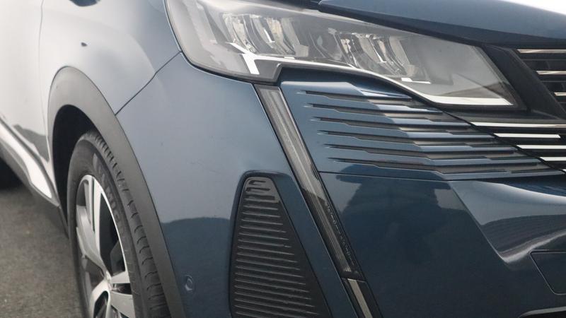 Used Peugeot 3008 2022 for sale - 77592778: Photo 30