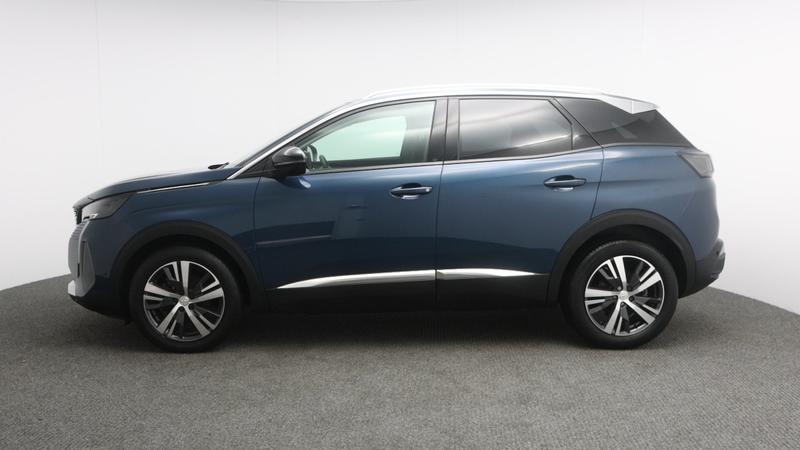 Used Peugeot 3008 2022 for sale - 77592778: Photo 6