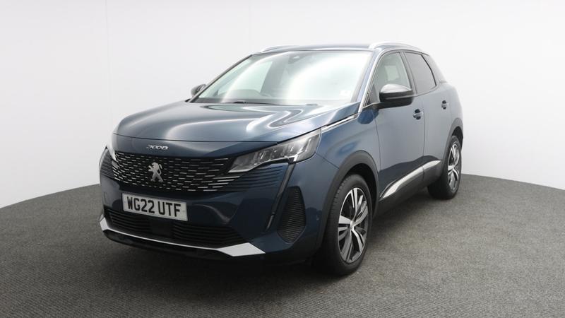 Used Peugeot 3008 2022 for sale - 77592778: Photo 7