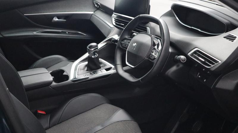 Used Peugeot 3008 2022 for sale - 77592778: Photo 9